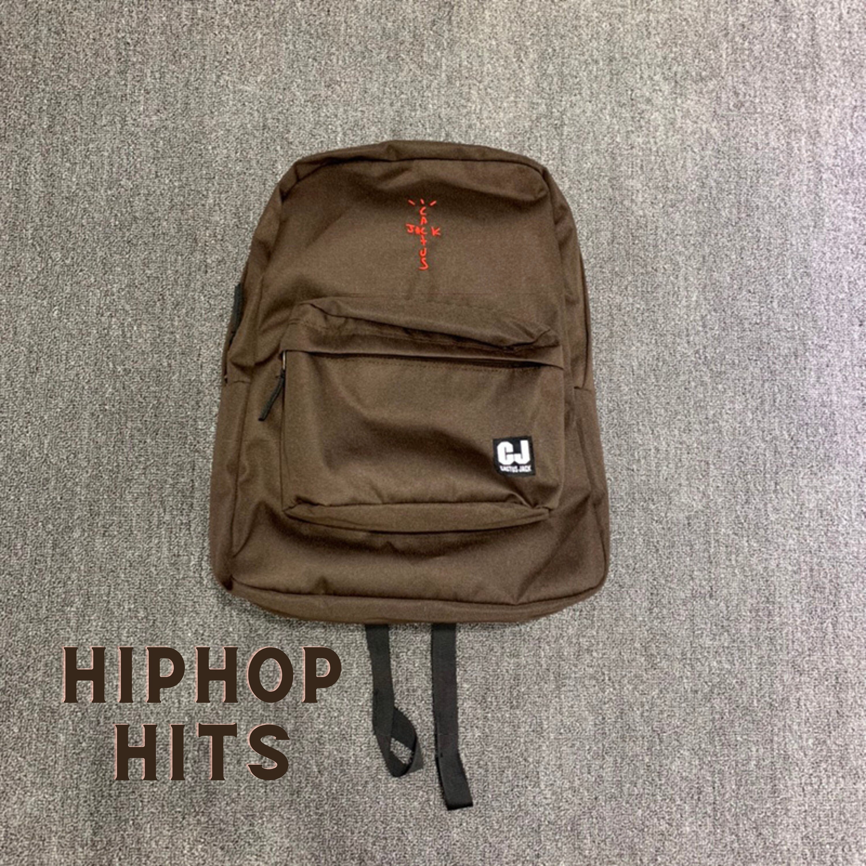 Kanye West Backpack 