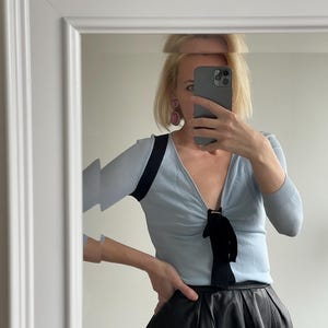 Valentino Roma Sweater - Etsy