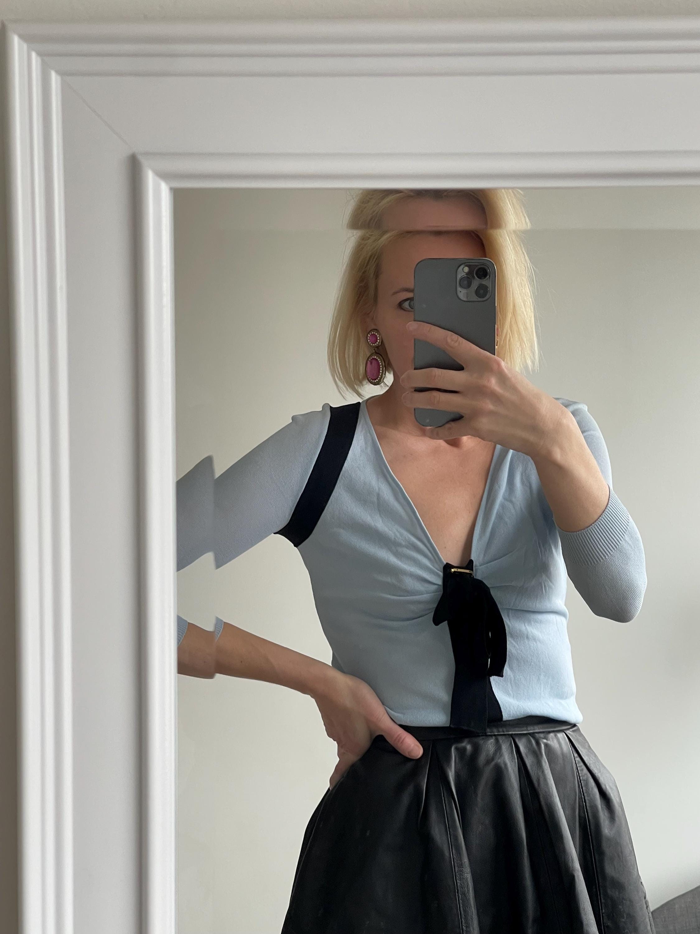 Valentino Roma Sweater - Etsy