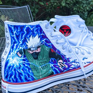 Zapatos personalizados / Regalo de cumpleaños / Zapatos pintados a mano