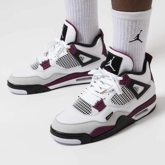 Psg 4 jordan Clearance