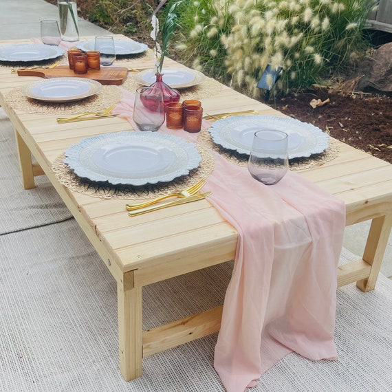 Folding table for sale two
