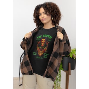 Buffy the Vampire Slayer Sunnydale Tshirt | Sunnydale Tshirt Buffy Shirt Sunnydale High The Bronze Buffy Spike Shirt Vintage Halloween Shirt