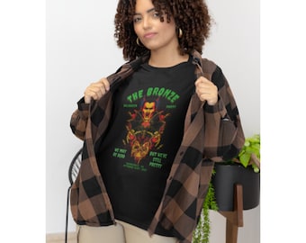 Buffy the Vampire Slayer Sunnydale Tshirt | Sunnydale Tshirt Buffy Shirt Sunnydale High The Bronze Buffy Spike Shirt Vintage Halloween Shirt