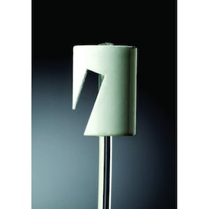 Picture rail hooks and wire  heavy duty picture steel wire ideal for hanging pictures, panels, plants, lighting and more.
