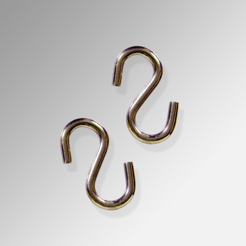 Brass Finish Golden Chain Picture Hanging Kit Picture Rail Hooks and Chains Decorative Chains