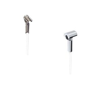 clip rail hanging system ,Our best selling product Clip rail cable with Clear Perlon is made very easy to manage art galleries.