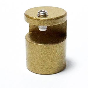 Discreet Tapestry Wall Hanging Kit Gold Tapestry Hanger Metal Rug ...