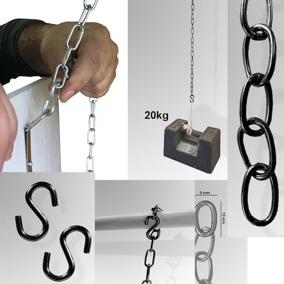 Colgador de online cadenas