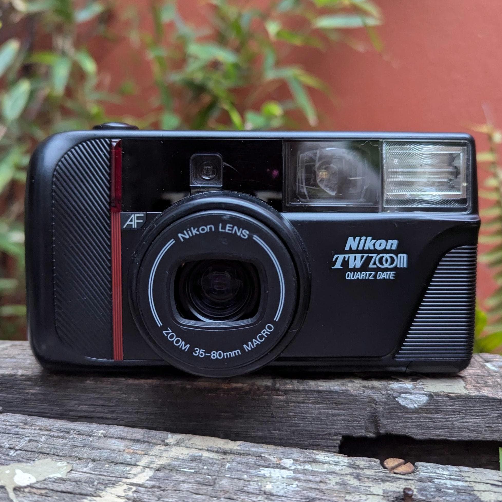 Nikon L35 Ad2 - Etsy Canada