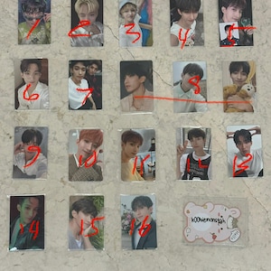 Dk Photocards - Etsy