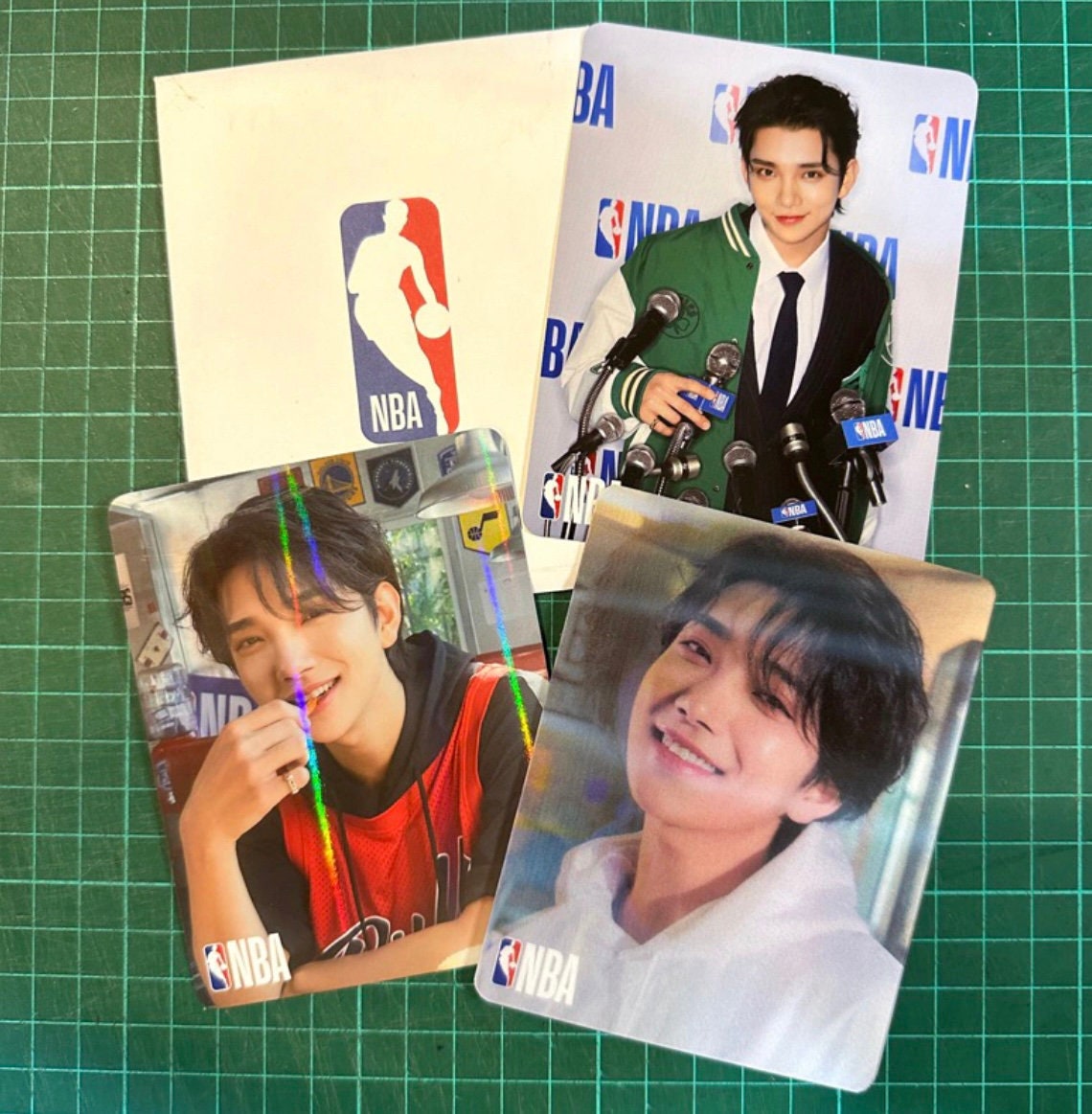SEVENTEEN JOSHUA Photocard - Etsy