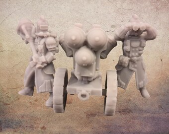 War machine dragon breath rockets..