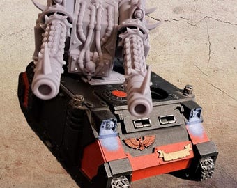 Evil Small Tank top 2.