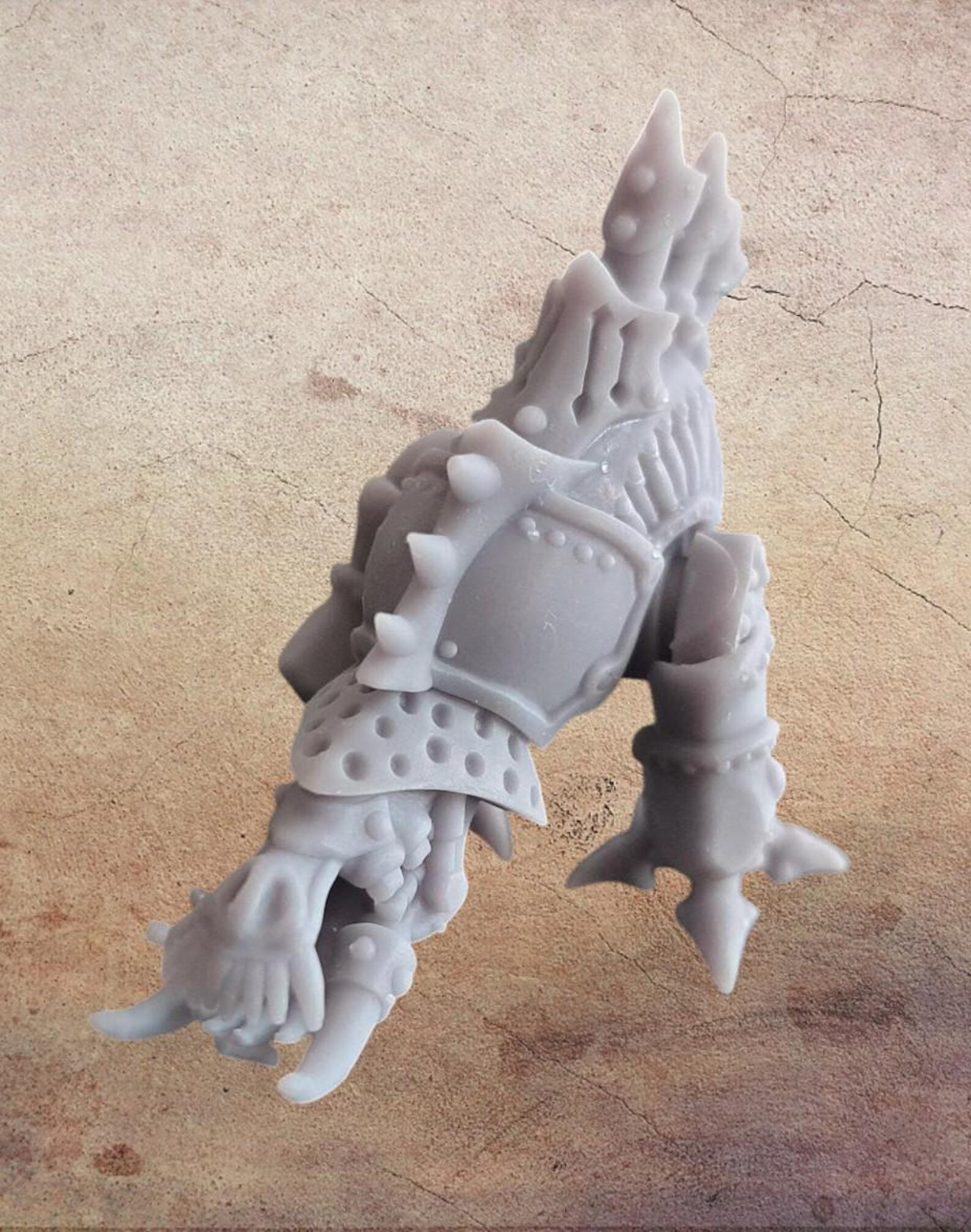 War Machine Death Ripper Alien. - Etsy
