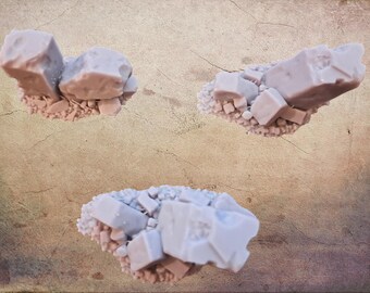 Scenic rock 2.