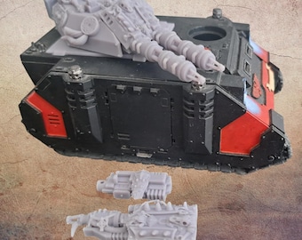 Viking Frost Predator.