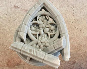 42mm base.