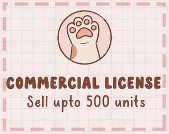 Unlimited Commercial License