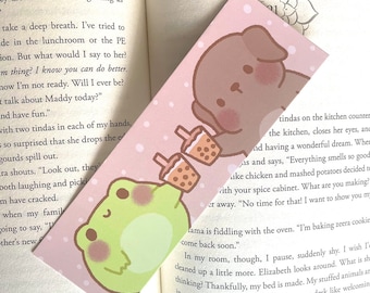 Coffee And Book Lover Bookmark Coffee Lover Bookmark Cafe Bookmark Cozy Bookmark Cottagelore Bookmark Coffee House Bookmark Cozy Bookmark