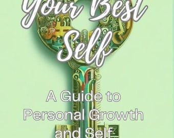 Self Love, Ebook, Personal Growth, Network Marketing, Self Care, Self, Personal Development, Self Discovery, How to change