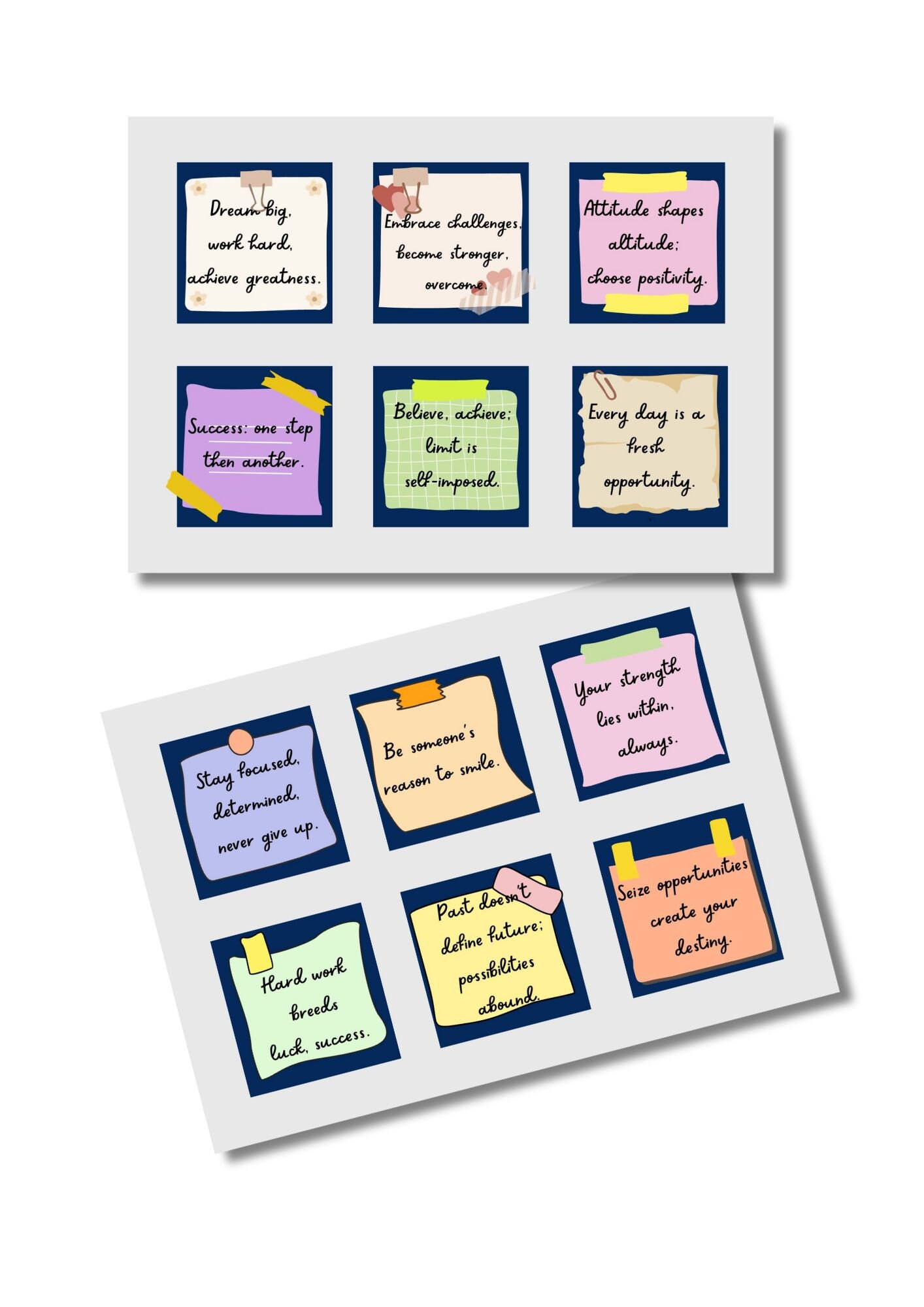 Inspiration Notes Inspireup, Inspirational Quotes, Motivational Quotes, Inspiration Note ...