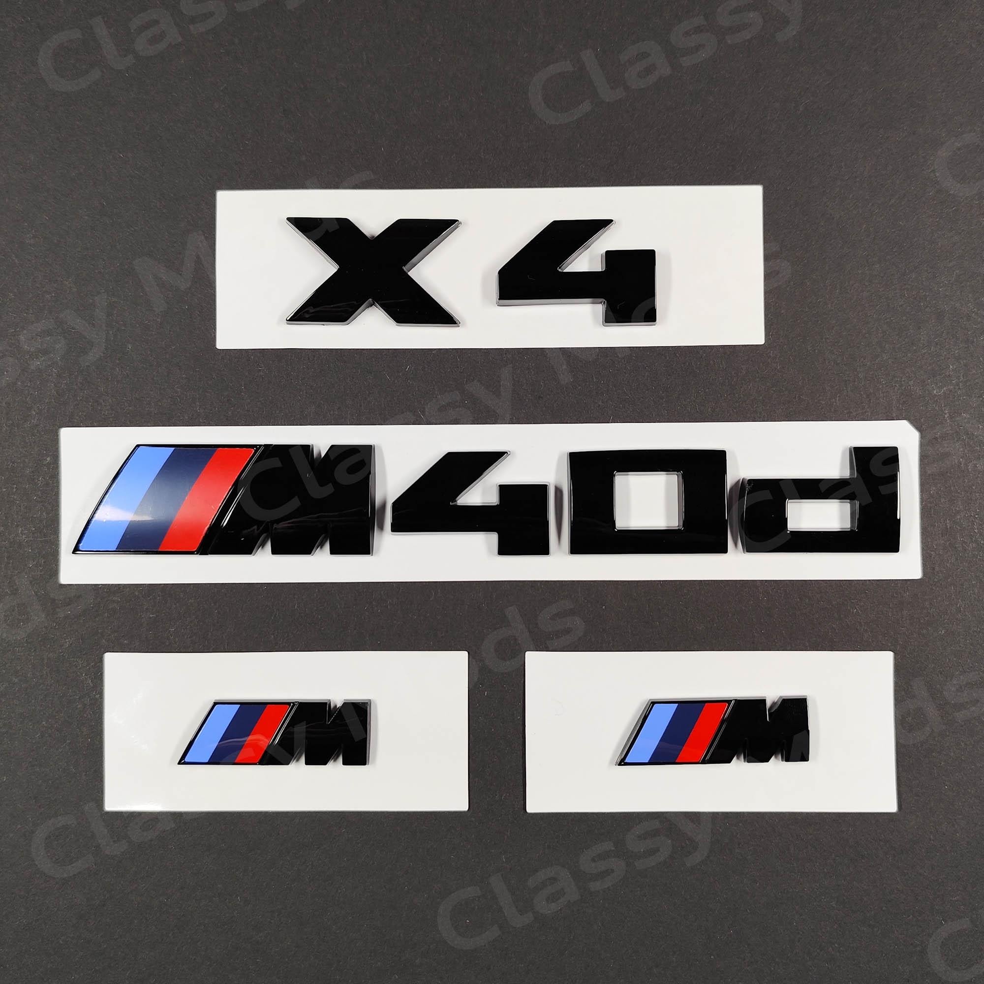 Bmw x4 m40i - Etsy 日本