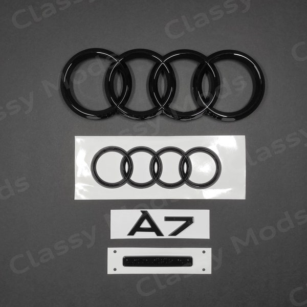 Audi - Etsy