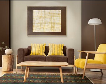 Image background zoom