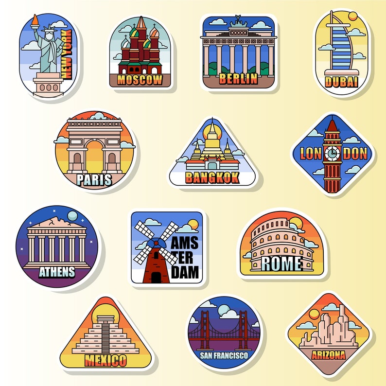 sticker goodnotes free