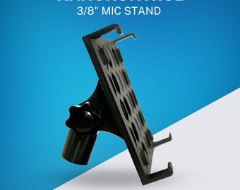 Korg NanoKontrol 3/8" Mic Stand Bracket