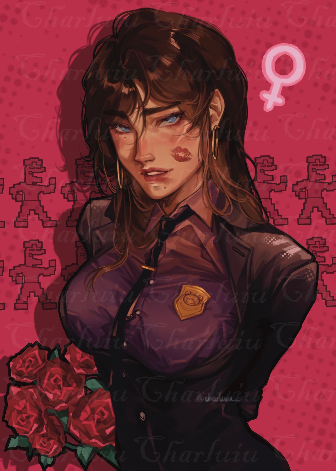 Scarlett 48