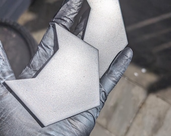 Catwoman belt buckle STL file