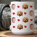 see more listings in the Family Mug section