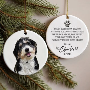 Etsy hotsell dog remembrance