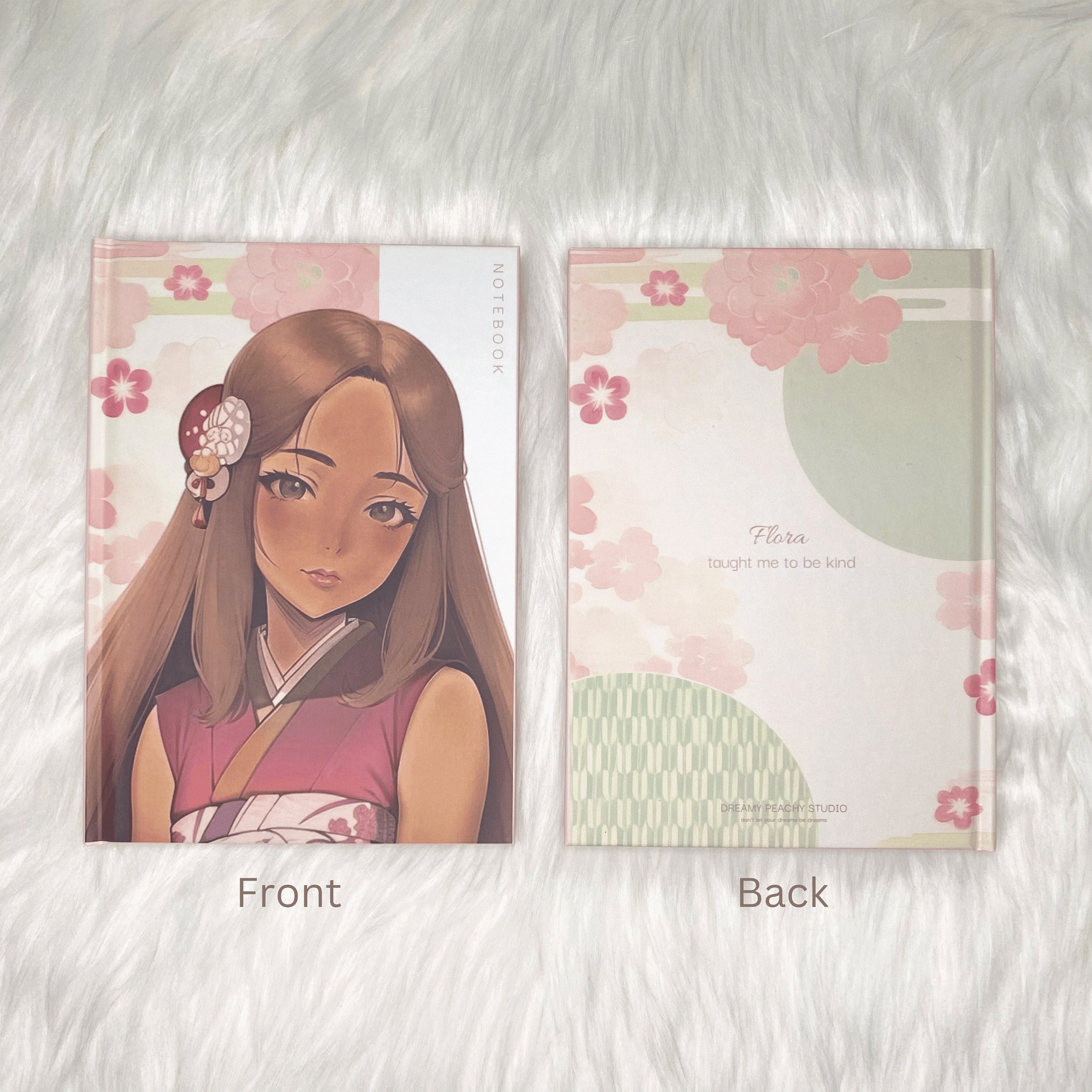 ☆HIANDのRibbon flower セットアップ☆ SPRING SUMMER 2019 - HIPANDA