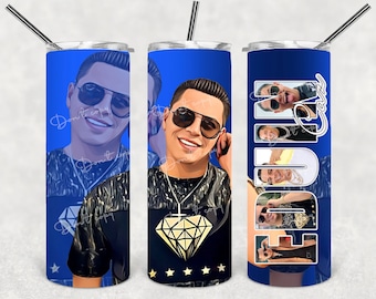 Eduin Caz, Grupo Firme Seamless sublimation designs PNG l skinny tumbler 20 oz l 30 oz designs l Sublimation Tumbler Design, Tumbler Wrap