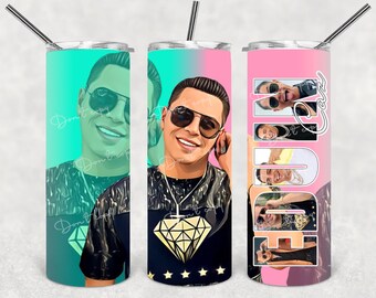 Eduin Caz Grupo Firme Tumbler Wrap 20 oz PNG Seamless sublimation designs 20oz l 30 oz designs l tumbler design Sublimation Tumbler Design