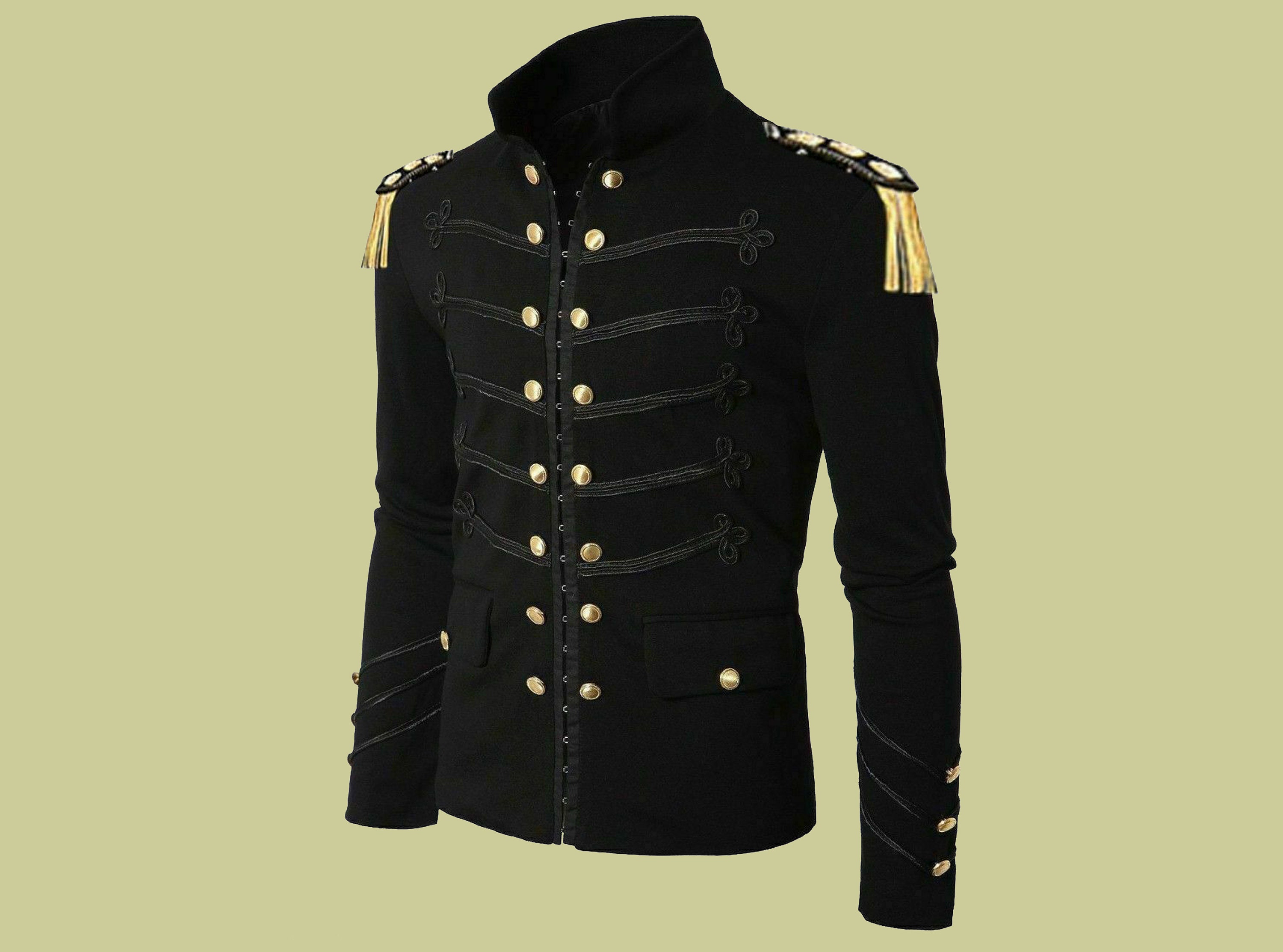 Hellraiser jacket deals