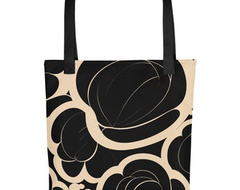 Ms. Hollywood Rustic Beauty Tote Bag - Etsy