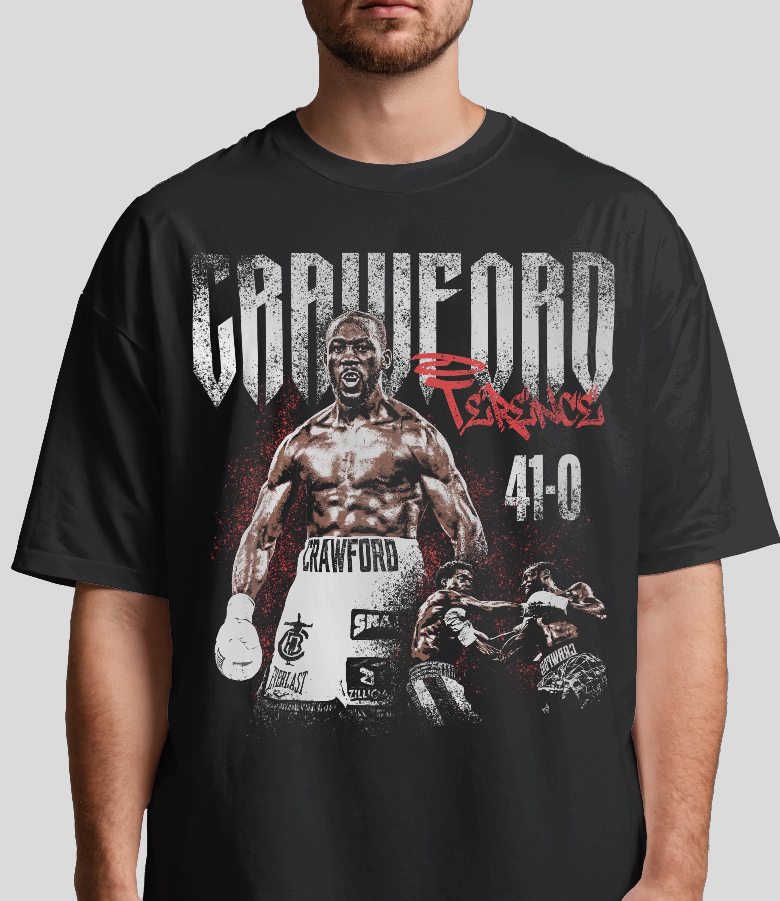 Terence crawford - Etsy 日本