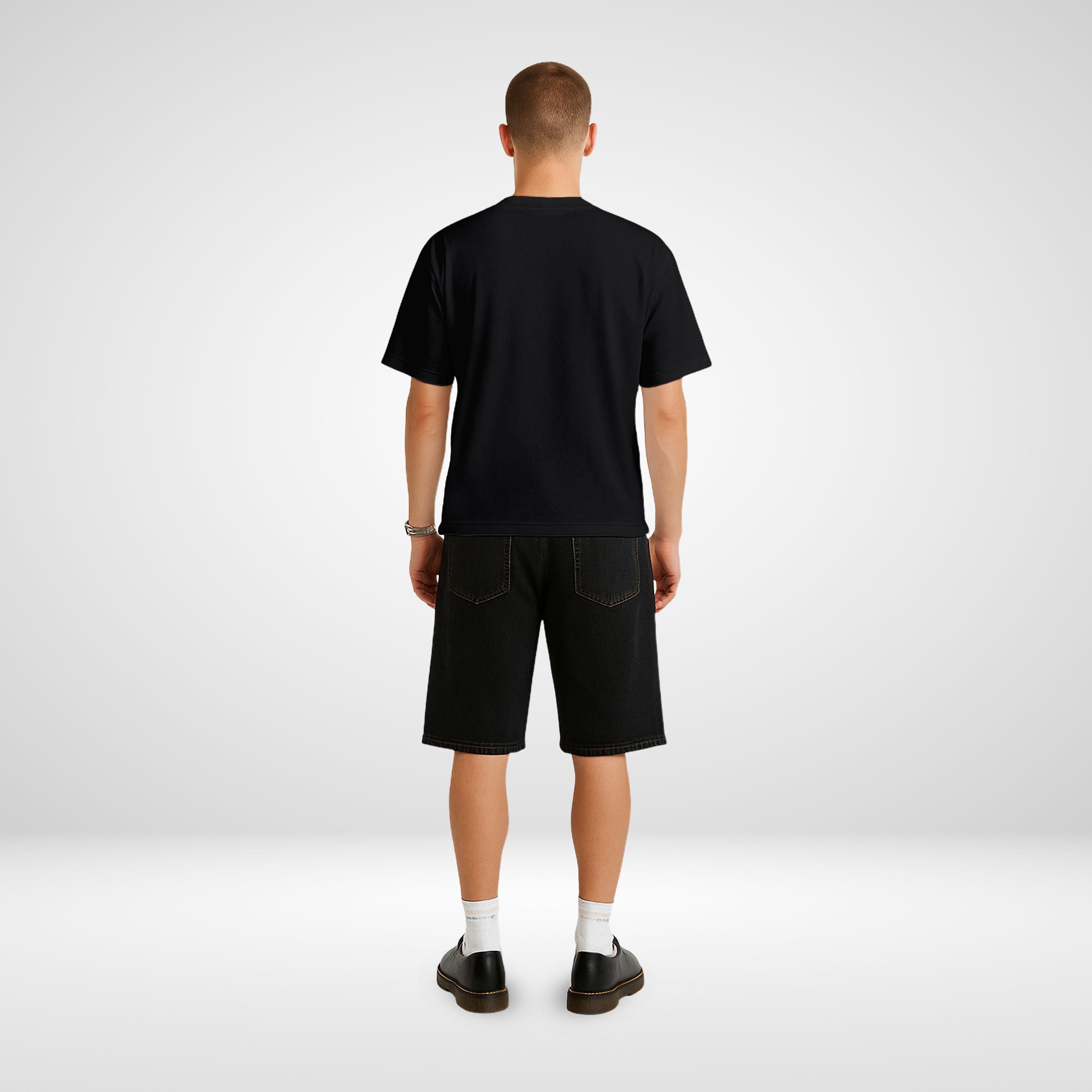 テレンス・クロフォード ボクシングTシャツ：ファイトナイトTシャツ