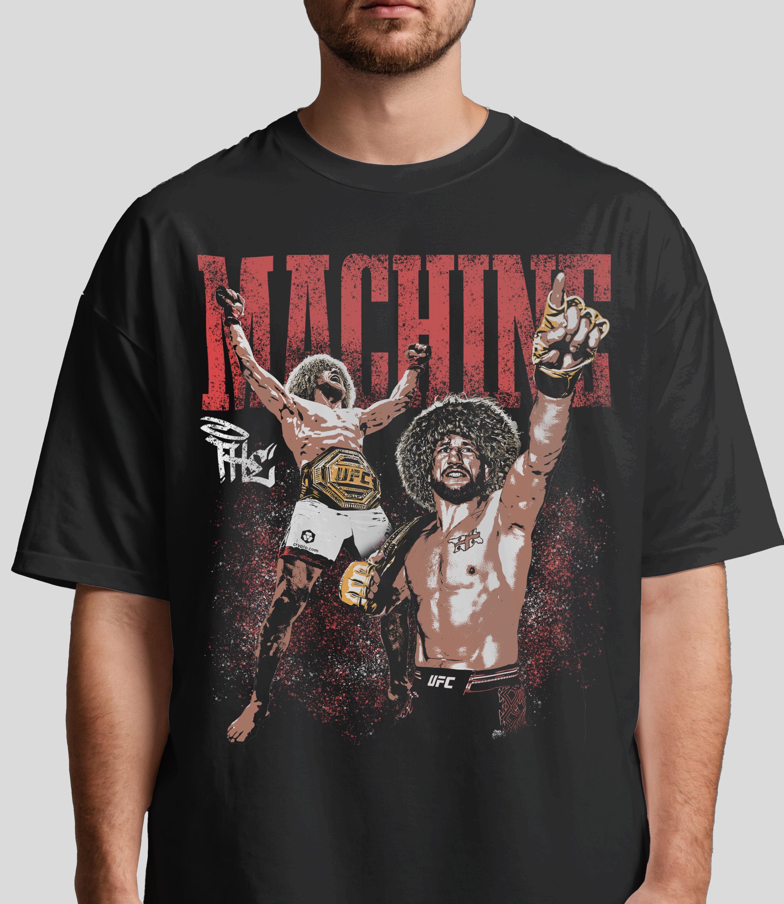 UFC Lサイズ シャツ crypto.com UFC NOCHE VENUM ジャージー Tシャツ L