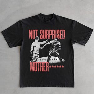 Discipline Motivational Gym Shirt - PERSEVORA - Workout Tee