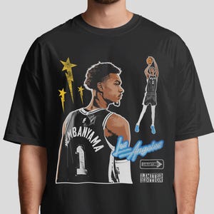 デニス・ロッドマン ヴィンテージ ブートレッグ Tシャツ - 90年代 NBA