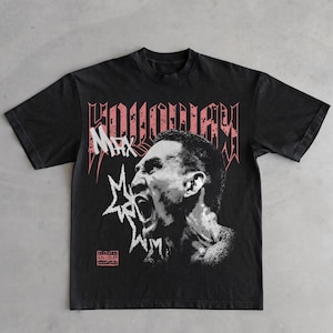 Max Holloway UFC T-Shirt: Fight Night Graphic Tee, MMA Fan Gift