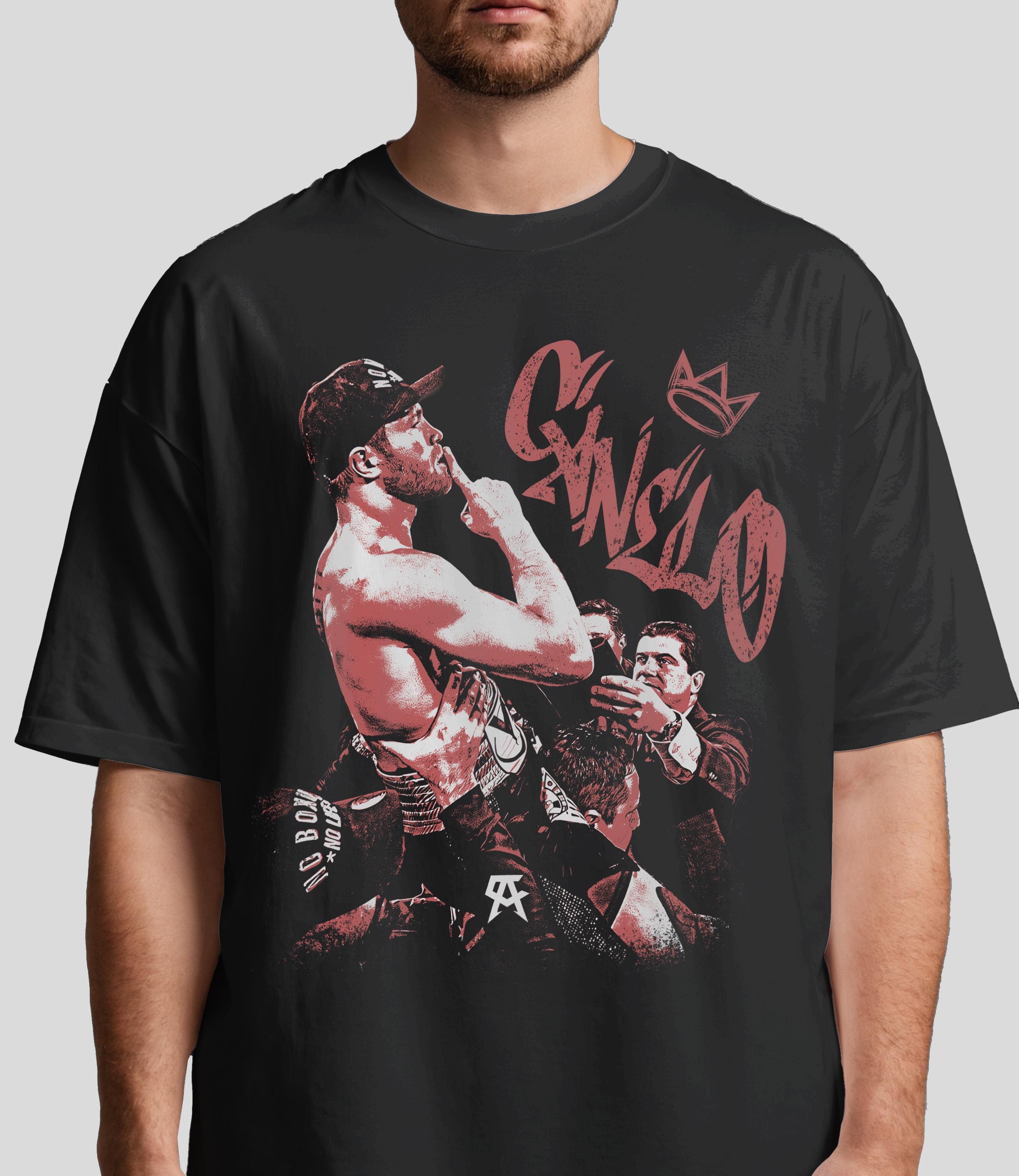 Canelo alvarez shirt - Etsy 日本