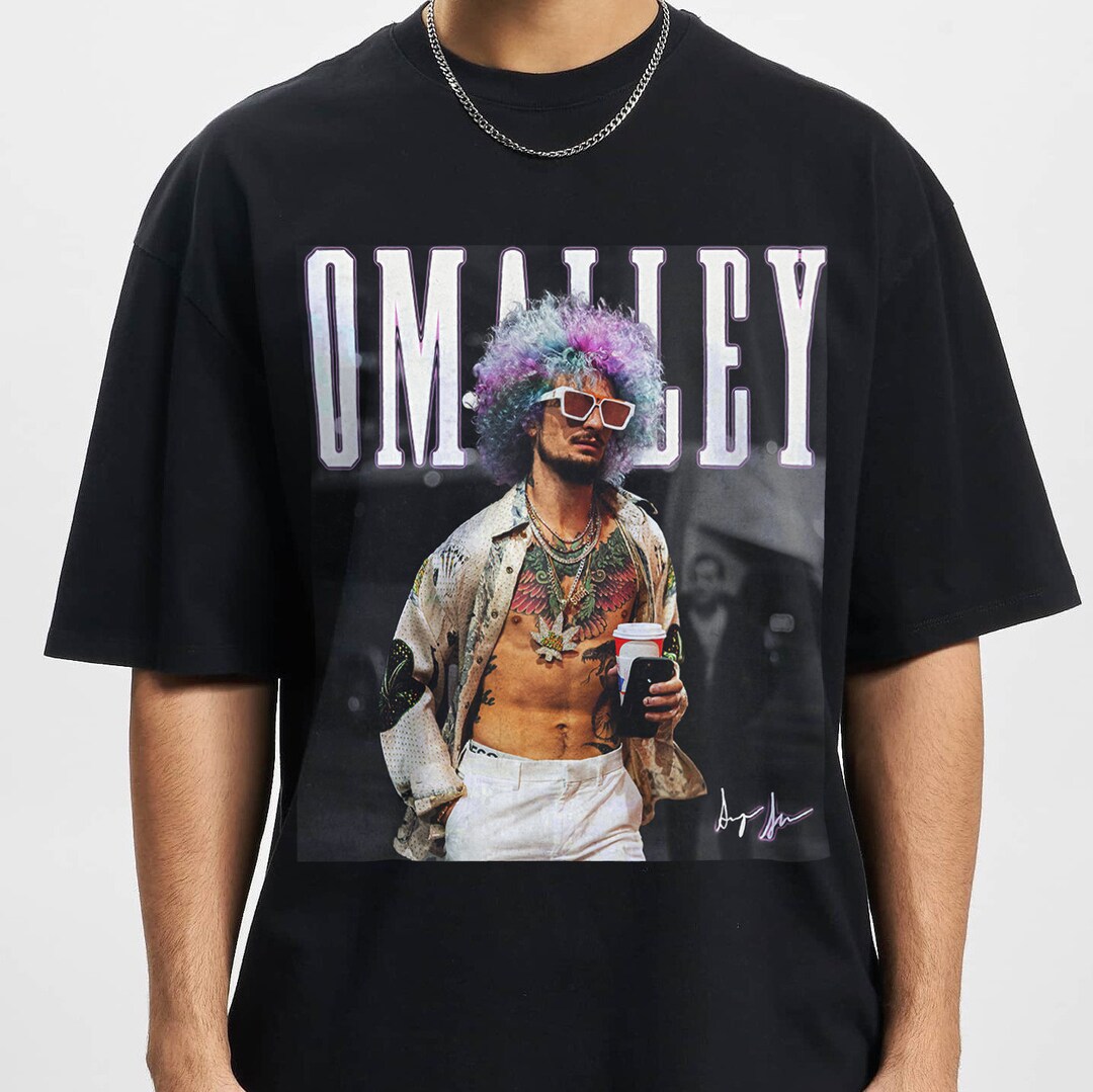 Vintage Suga Sean O'malley Bootleg Style Shirt, Suga Sean O'malley T ...