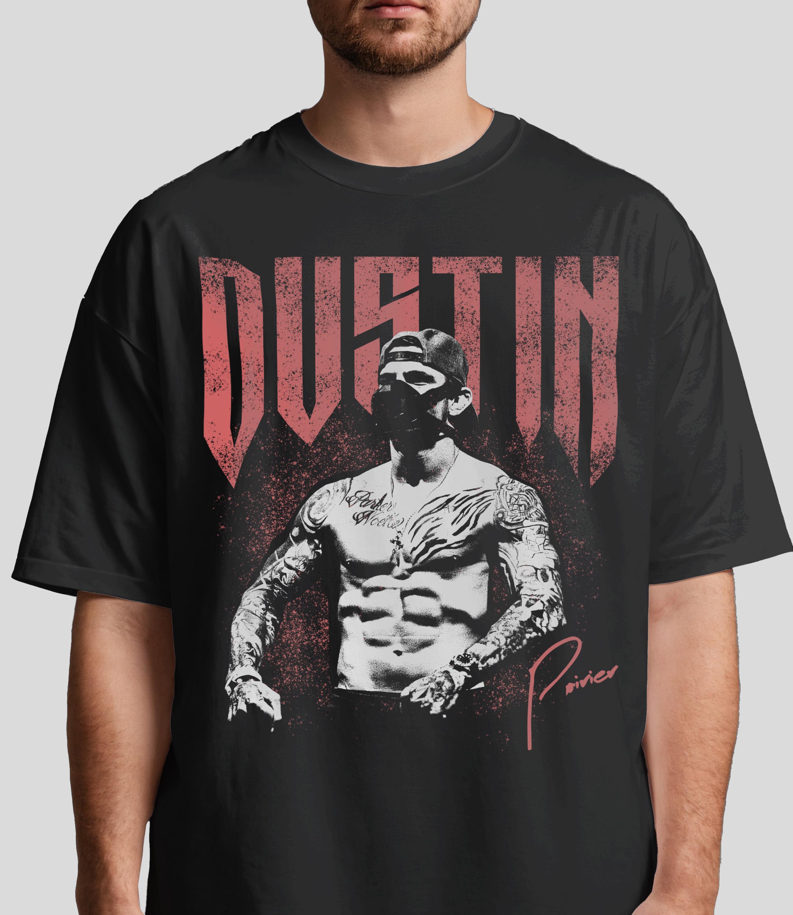 Dustin poirier shirt - Etsy 日本