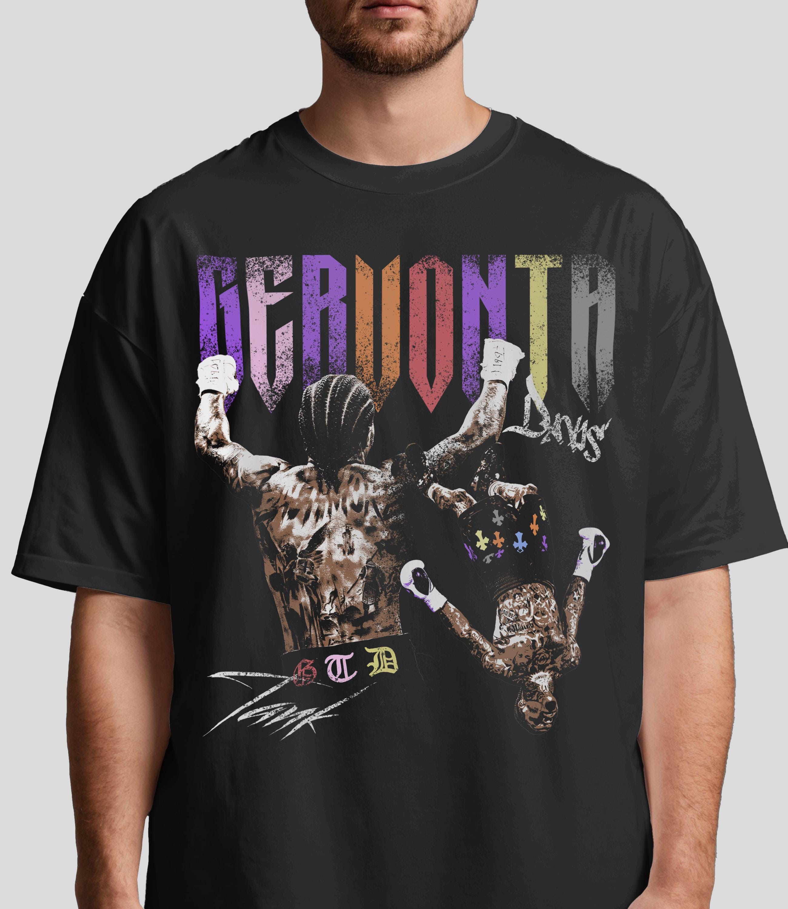 Gervonta davis - Etsy 日本